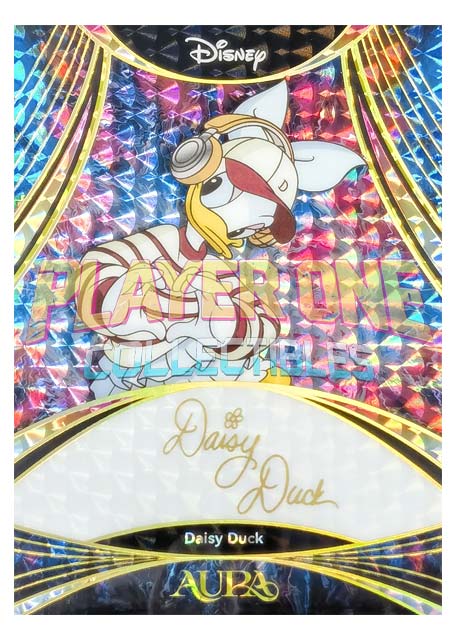 Daisy Duck /50
