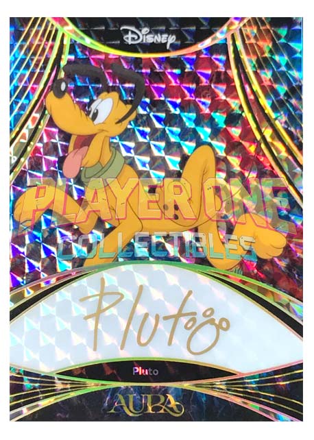Pluto /50