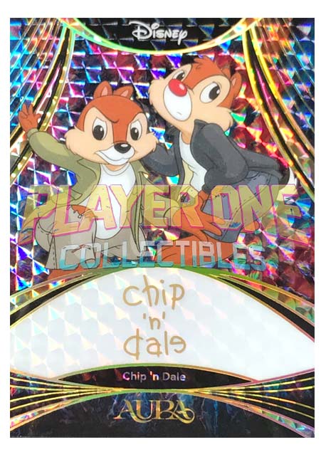 Chip ‘n Dale /50