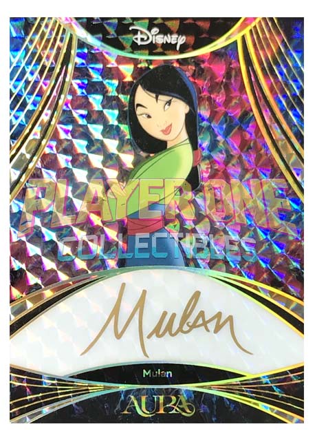 Mulan /50