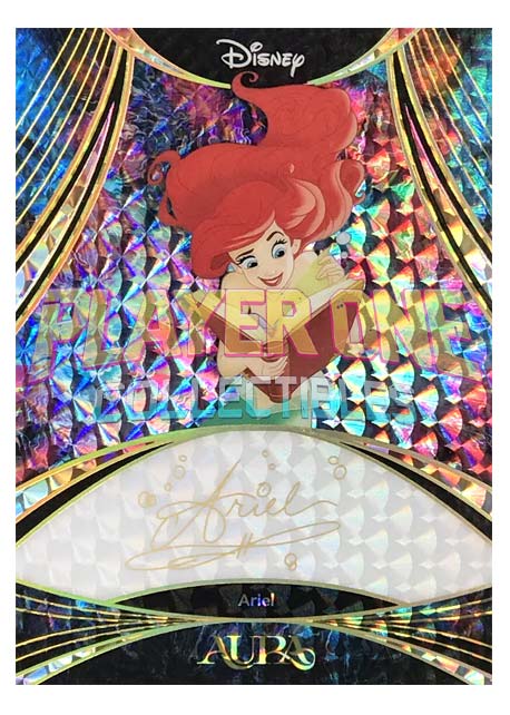 Ariel /50