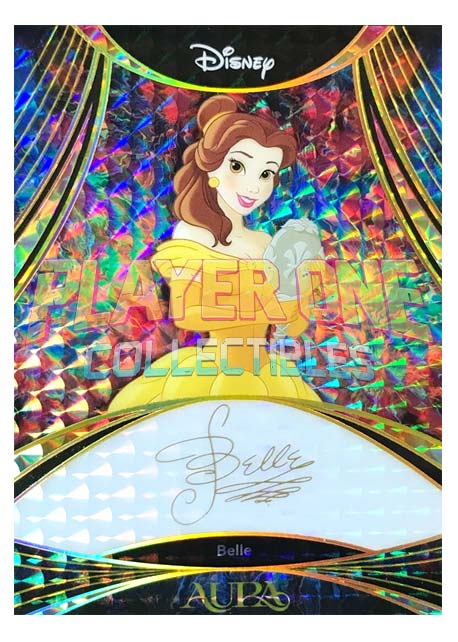 Belle /50