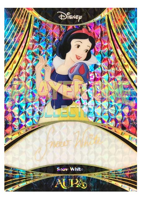 Snow White /50