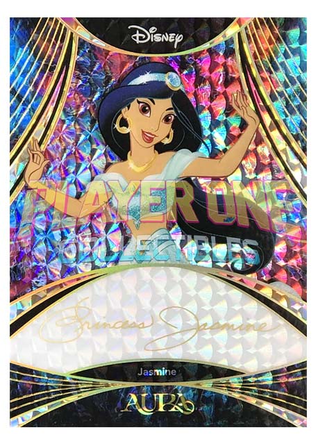 Jasmine /50