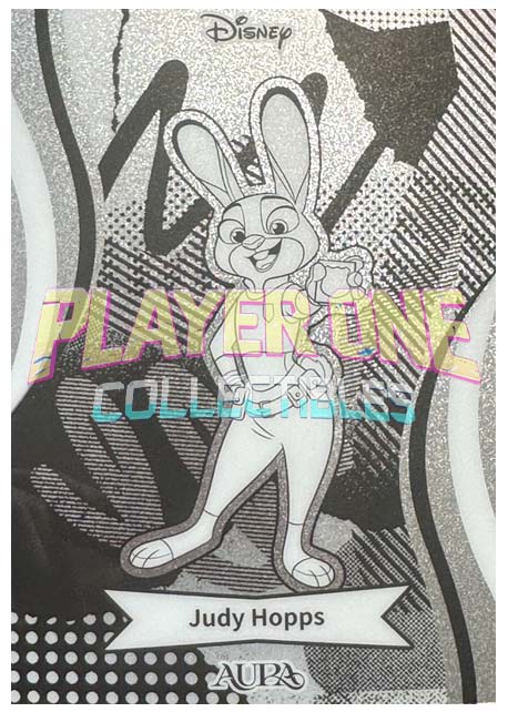 Judy Hopps