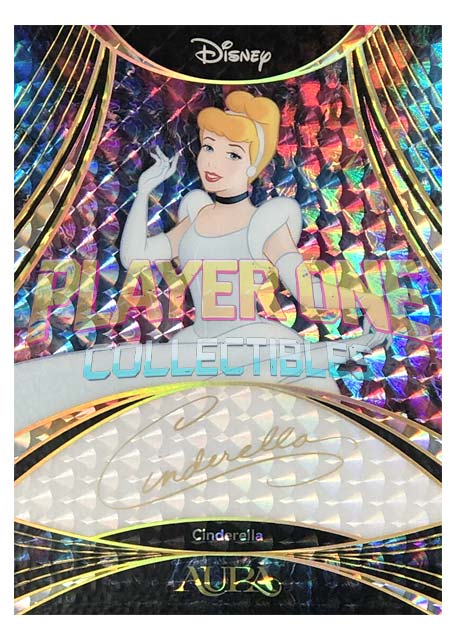Cinderella /50