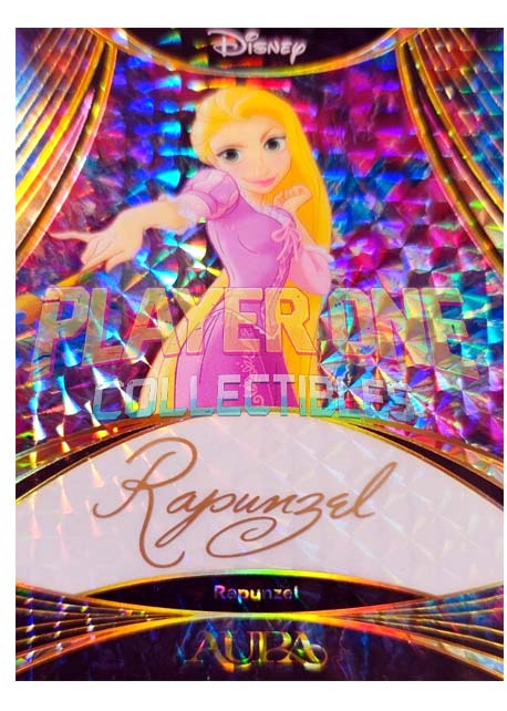 Rapunzel /50