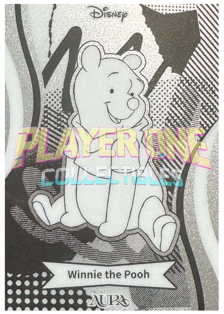 Winnie the Pooh