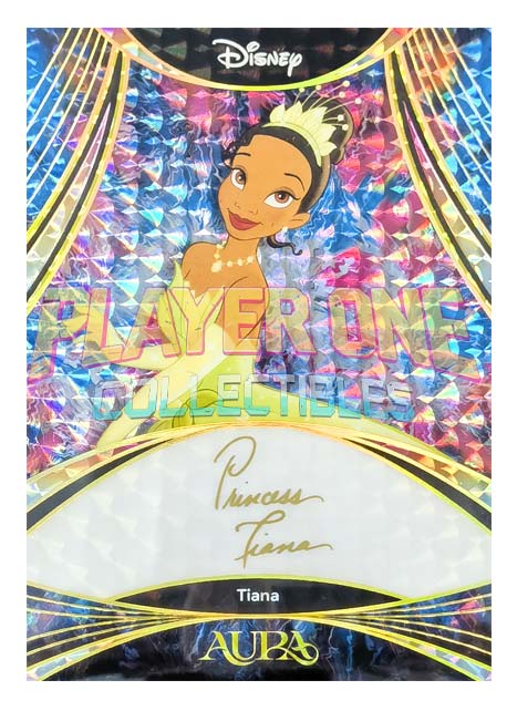 Tiana /50