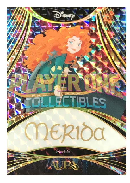 Merida /50