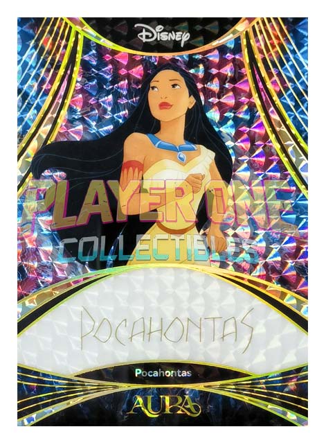 Pocahontas /50