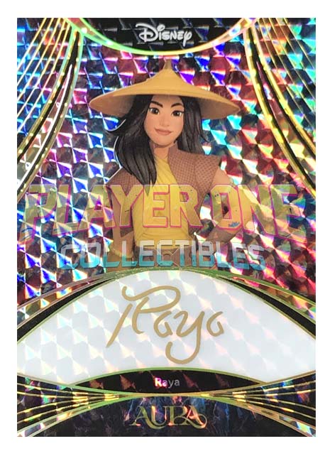 Raya /50