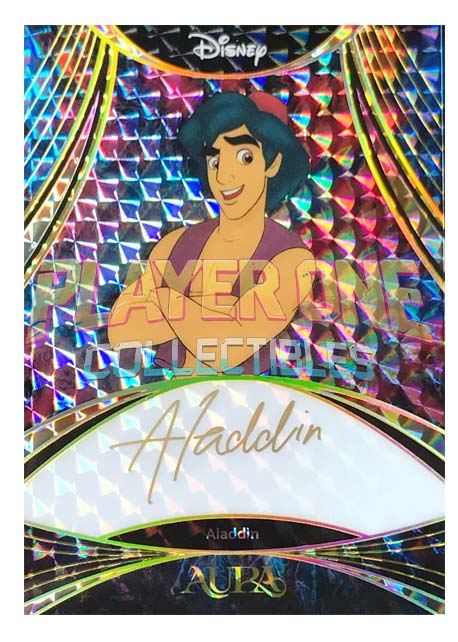 Aladdin /50
