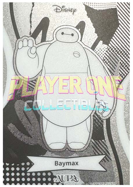 Baymax