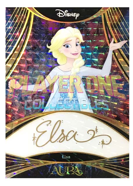 Elsa /50