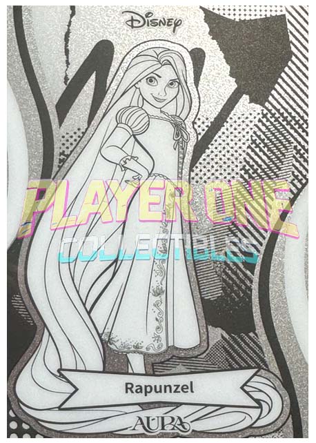 Rapunzel