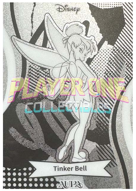 Tinker Bell