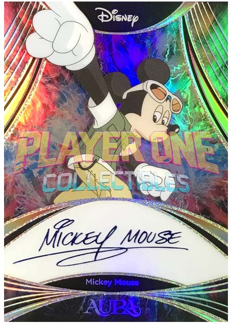 Mickey Mouse /100