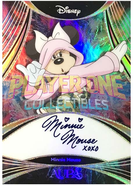 Minnie Mouse /100