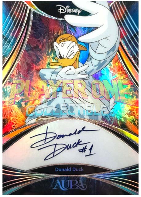 Donald Duck /100