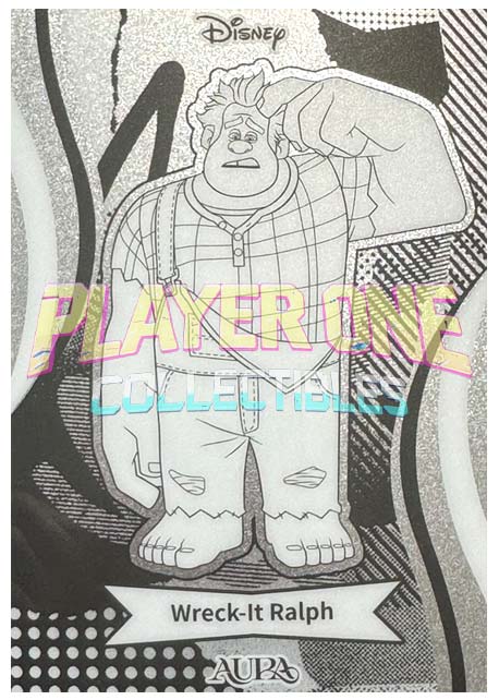 Wreck-It Ralph