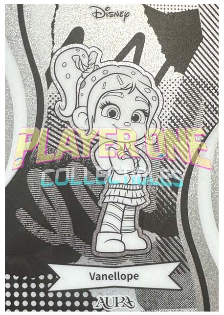 Vanellope