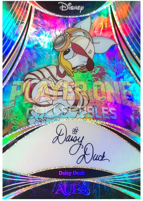 Daisy Duck /100