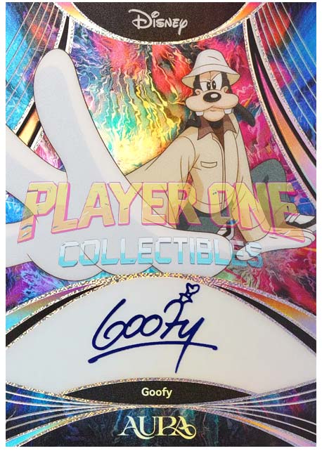 Goofy /100