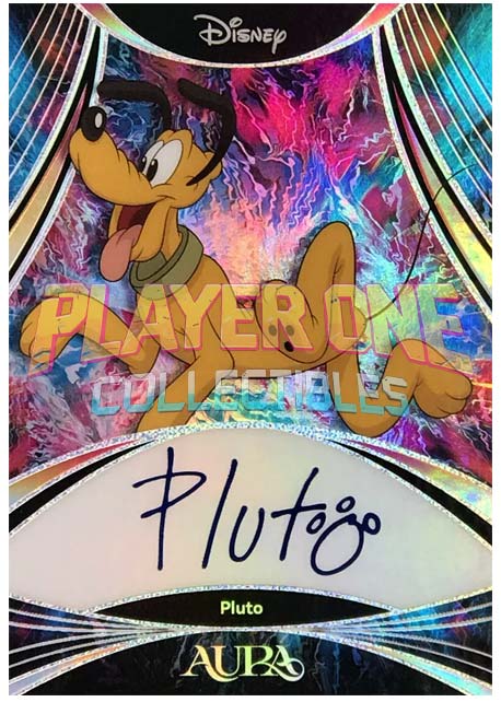 Pluto /100