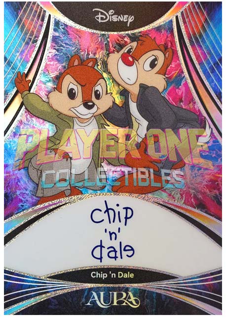 Chip ‘n Dale /100