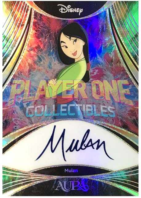 Mulan /100