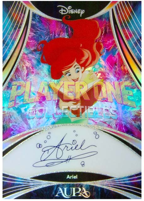 Ariel /100
