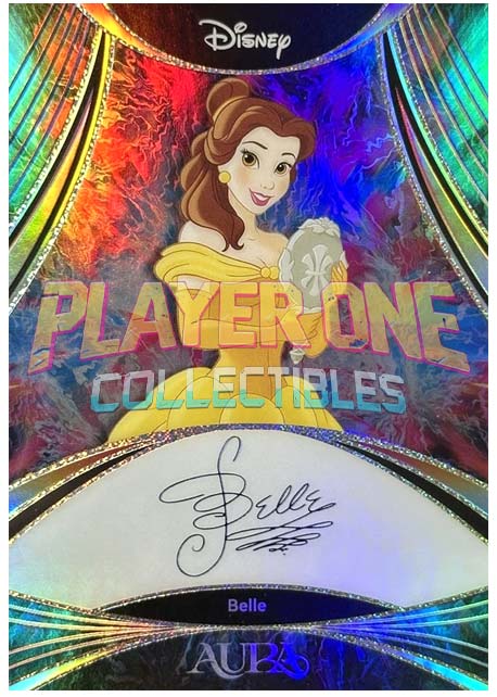 Belle /100