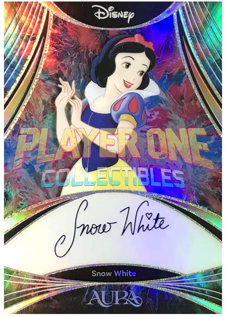 Snow White /100