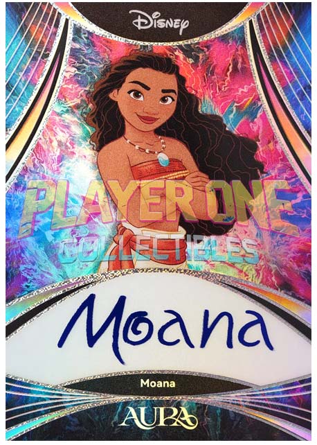 Moana /100