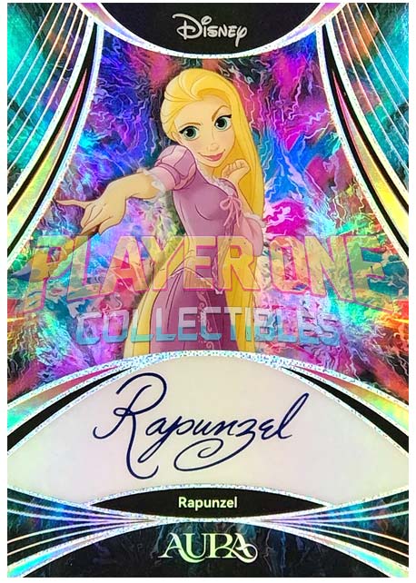 Rapunzel /100