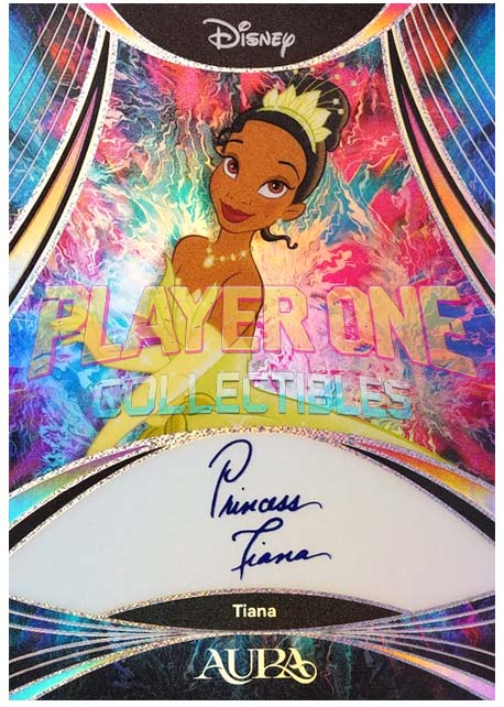 Tiana /100