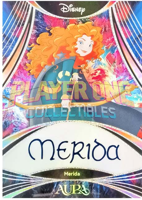 Merida /100