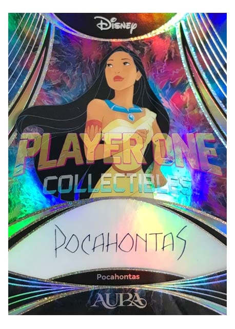 Pocahontas /100