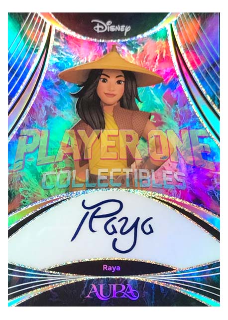 Raya /100