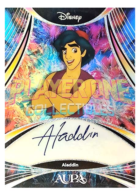Aladdin /100