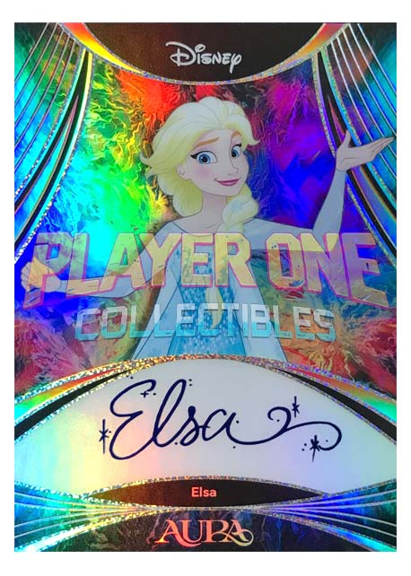 Elsa /100