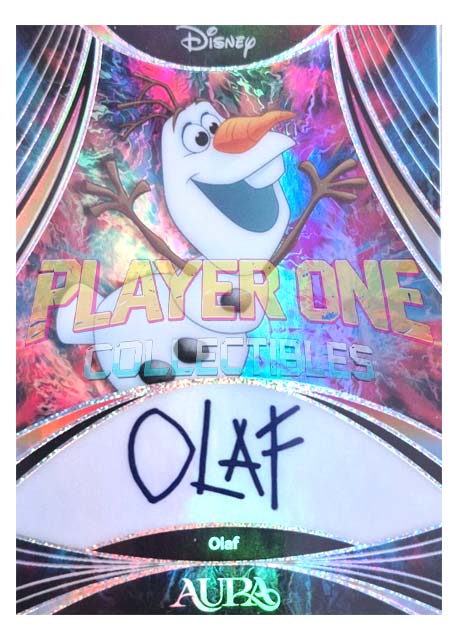 Olaf /100