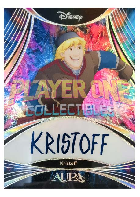 Kristoff /100