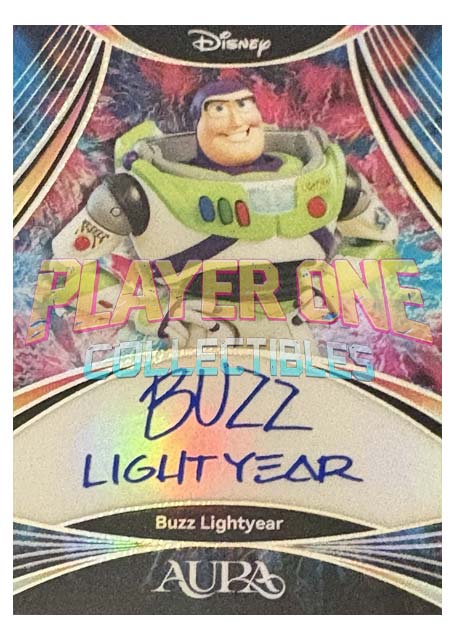 Buzz Lightyear /100
