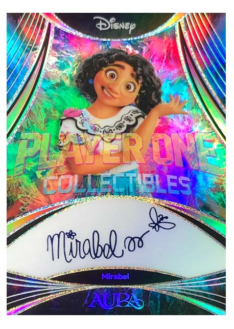 Mirabel /100