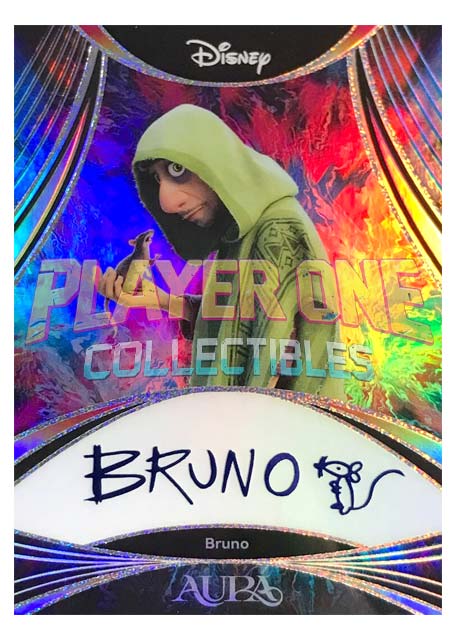 Bruno /100