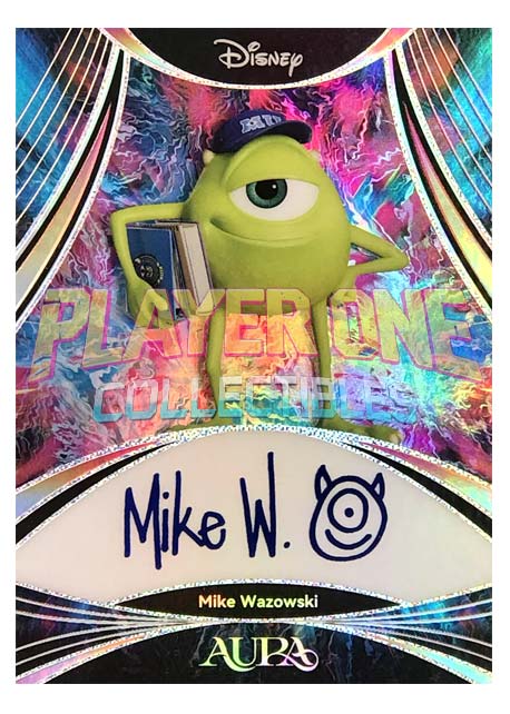 Mike Wazowski /100