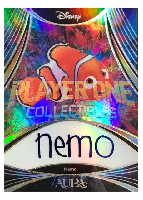 Nemo /100
