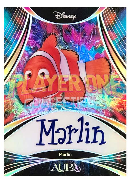 Marlin /100